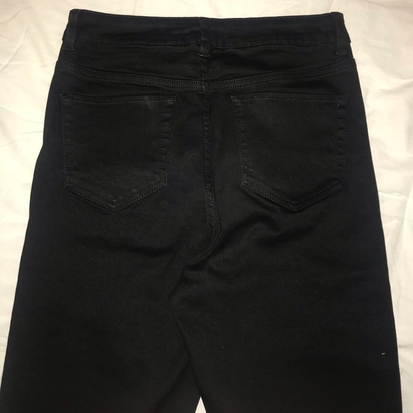 ASOS Design Jeans - Picture 3 of 4